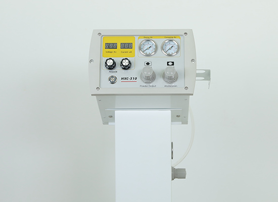 Aluminium Industrial Powder Coating Equipment Guide Uses and Tips